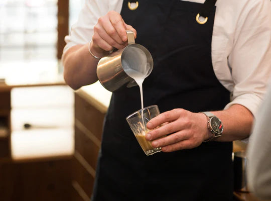How To: Learn How to Make Espresso