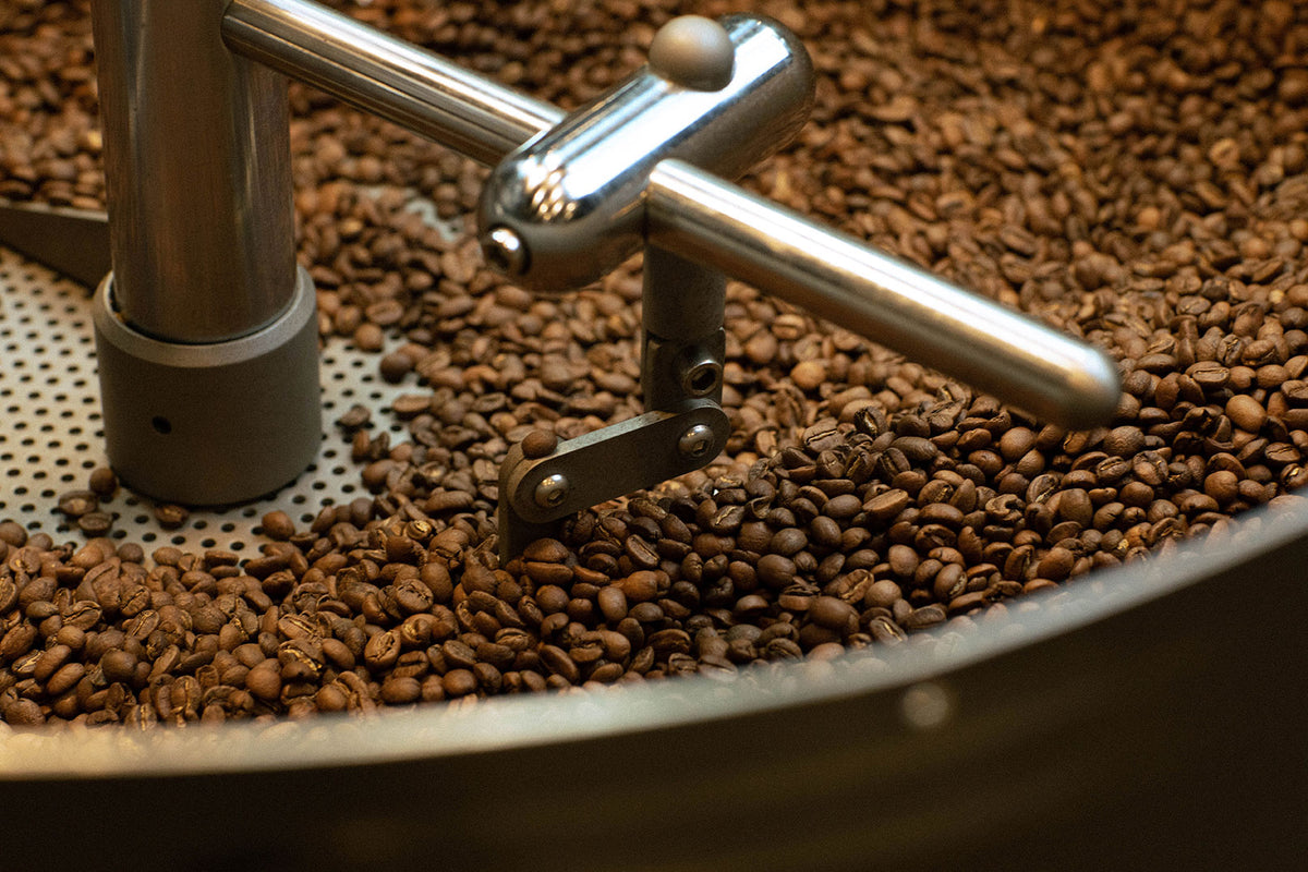 How to Choose Your Coffee Roast – Freelance Coffee Project