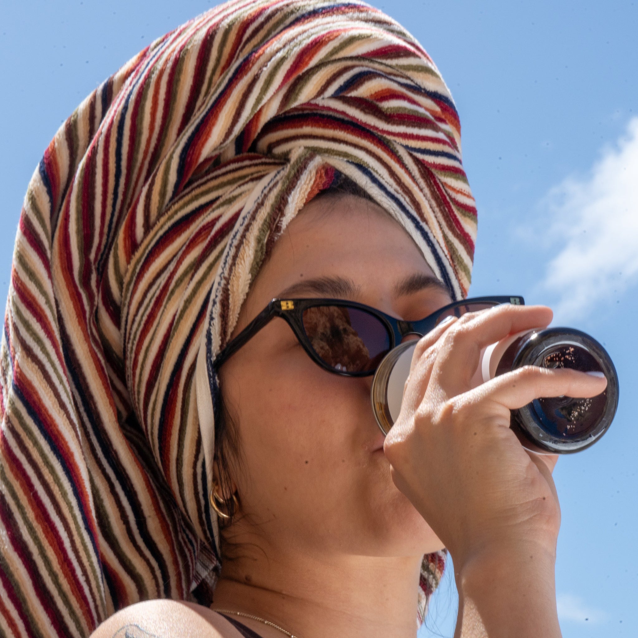 Freelance Signature Cold Brew – Freelance Coffee Project